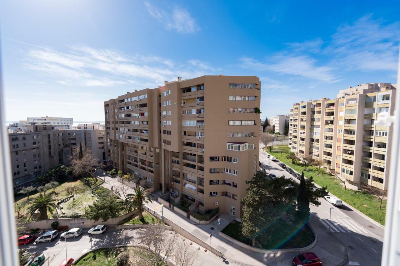 Apartment Var Σπλιτ Εξωτερικό φωτογραφία