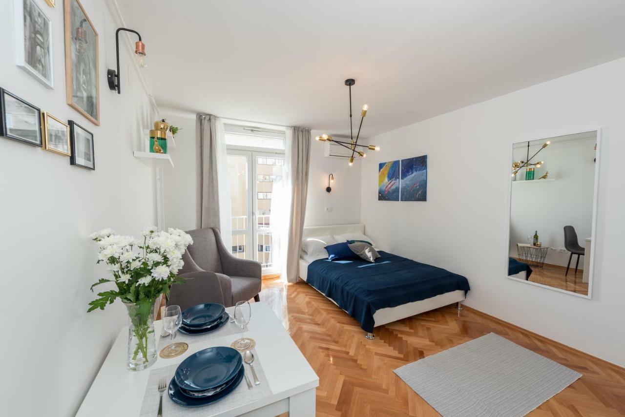 Apartment Var Σπλιτ Εξωτερικό φωτογραφία
