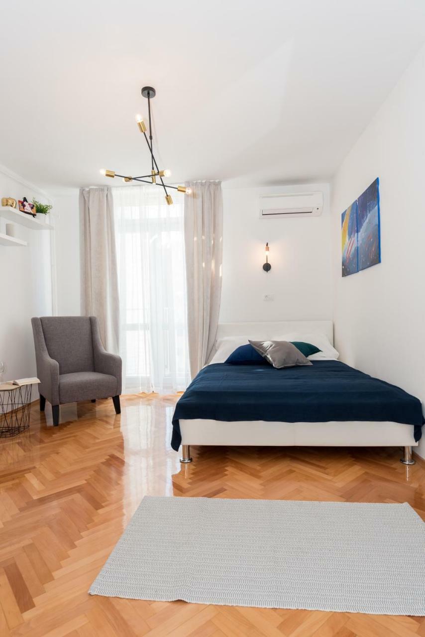Apartment Var Σπλιτ Εξωτερικό φωτογραφία