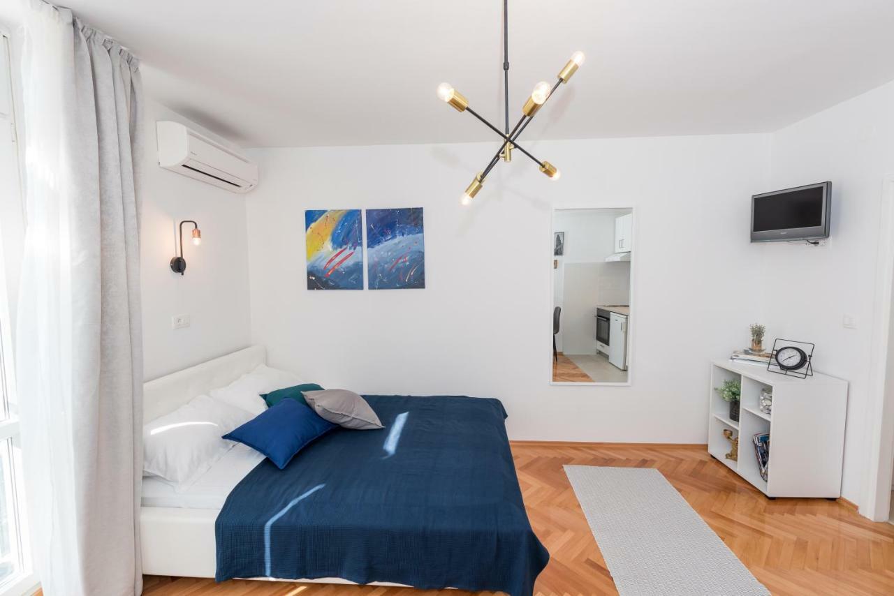 Apartment Var Σπλιτ Εξωτερικό φωτογραφία